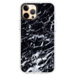 Marble Black Kryt iPhone 12 Pro Max