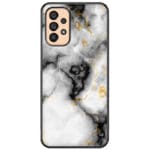 Marble Golden Kryt Samsung Galaxy A53 5G