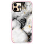 Marble Golden Kryt iPhone 12 Pro Max