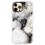 Marble Golden Kryt iPhone 12 Pro Max