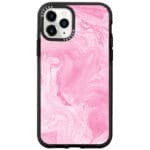 Marble Pink Kryt iPhone 11 Pro Max