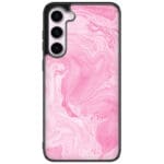 Marble Pink Kryt Samsung Galaxy S23
