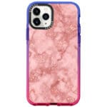 Marble Rose Pink Kryt iPhone 11 Pro Max