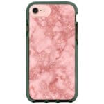 Marble Rose Pink Kryt iPhone 8/7/SE 2020/SE 2022