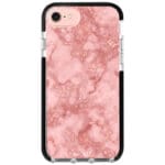 Marble Rose Pink Kryt iPhone 8/7/SE 2020/SE 2022