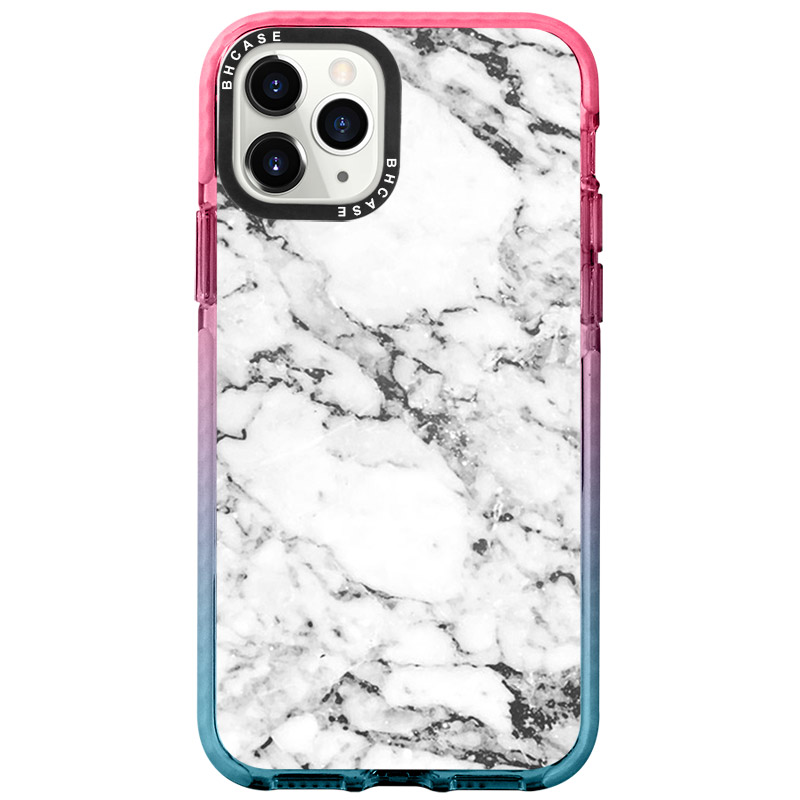 Marble White Kryt iPhone 11 Pro