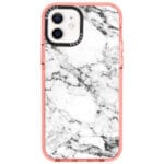 Marble White Kryt iPhone 12/12 Pro