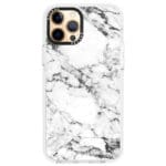Marble White Kryt iPhone 12 Pro Max