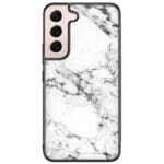 Marble White Kryt Samsung Galaxy S22