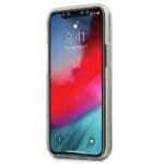 Mercedes MEHCP12SCLCT Clear Transparent Line Kryt iPhone 12 Mini