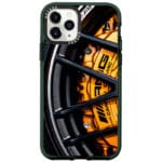 Mercedes Wheel Kryt iPhone 11 Pro