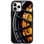 Mercedes Wheel Kryt iPhone 11 Pro Max