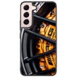 Mercedes Wheel Kryt Samsung Galaxy S22