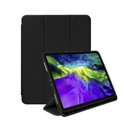Mercury Flip Case iPad Pro 11 Black (2018)