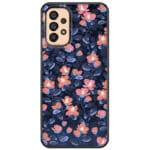 Midnight Floral Kryt Samsung Galaxy A53 5G