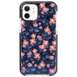 Midnight Floral Kryt iPhone 12/12 Pro