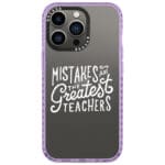 Mistakes Kryt iPhone 14 Pro