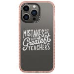 Mistakes Kryt iPhone 14 Pro