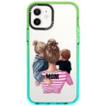 Mom Of Boy And Girl Kryt iPhone 12 Mini