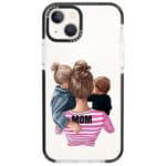 Mom Of Boy And Girl Kryt iPhone 13 Mini
