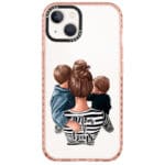 Mom of Boys Kryt iPhone 14