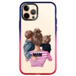 Mom Of Girl And Boy Kryt iPhone 12 Pro Max