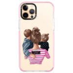 Mom Of Girl And Boy Kryt iPhone 12 Pro Max