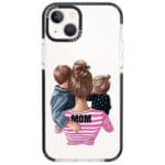 Mom Of Girl And Boy Kryt iPhone 13 Mini