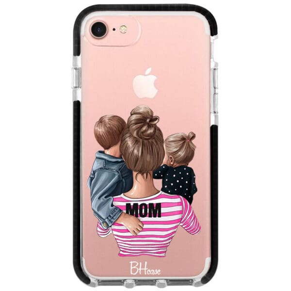 Mom Of Girl And Boy Kryt iPhone 8/7/SE 2020/SE 2022