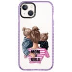 Mom of Girls Kryt iPhone 14