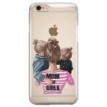 Mom of Girls Kryt iPhone 6/6S