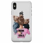 Mom of Girls Kryt iPhone XS Max