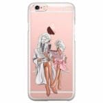 Mom Spa Kryt iPhone 6/6S