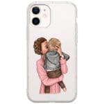 Mom With Baby Kryt iPhone 12 Mini
