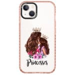 Mommy’s Princess Kryt iPhone 14