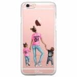 Mom’s Life Kryt iPhone 6/6S