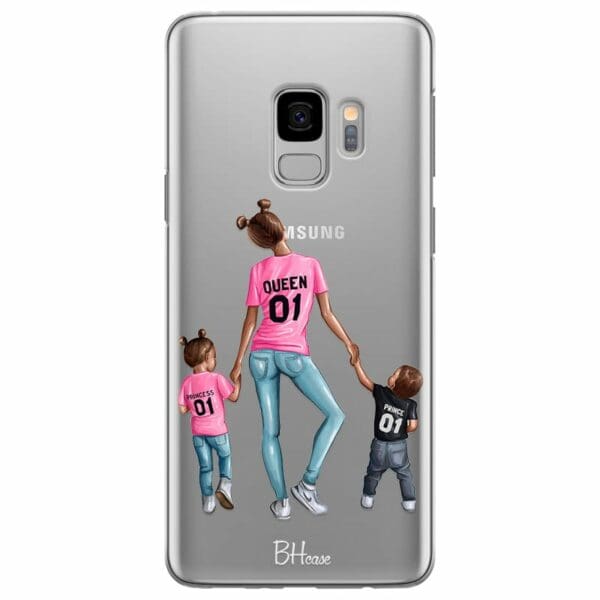 Mom’s Life Kryt Samsung S9
