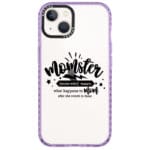Momster Kryt iPhone 14
