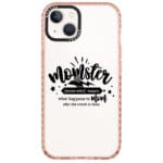Momster Kryt iPhone 14