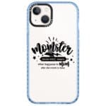 Momster Kryt iPhone 13