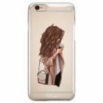 Morning Coffee Kryt iPhone 6/6S