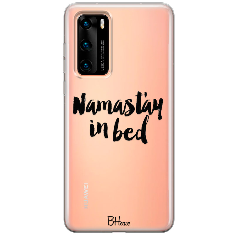 Namastay In Bed Kryt Huawei P40