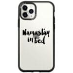 Namastay In Bed Kryt iPhone 11 Pro Max