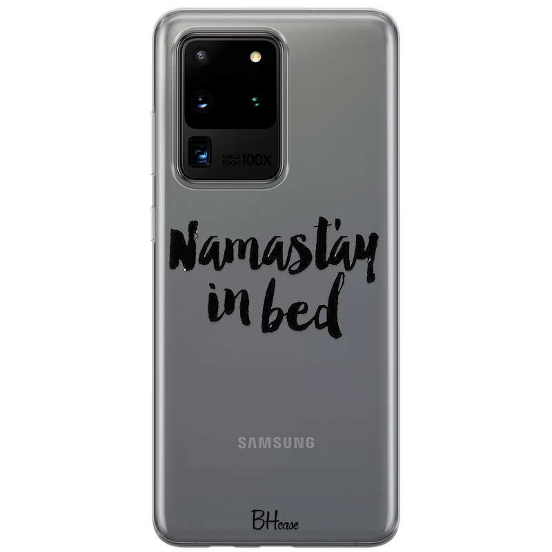 Namastay In Bed Kryt Samsung S20 Ultra