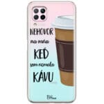 Nemluv Na Mě Když Jsem Neměla Kávu Kryt Huawei P40 Lite