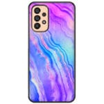 Neon Agate Kryt Samsung Galaxy A53 5G