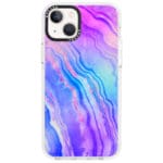 Neon Agate Kryt iPhone 14 Plus