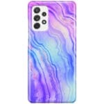 Neon Agate Kryt Samsung A52