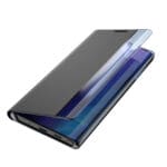 New Sleep Flip function the Stand Blue Kryt Samsung Galaxy S22 Ultra