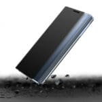 New Sleep Stand function Black Kryt Samsung Galaxy S22 Plus